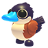 Ruddy Duck