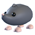 Sado Mole