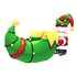Santa's Helper Stroller