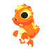 Scorching Kaijunior