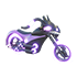 Shadow Rider