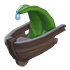 Shipwreck Stroller