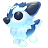 Shiver Wolf