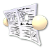 Sneaky Newspaper