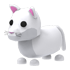 Snow Puma
