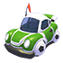 Soccer Car