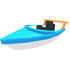 Speedboat