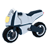 Sports Bike