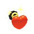 Springy Heart