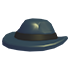 Spy Fedora