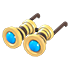 Spyglass Glasses
