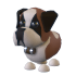 St Bernard