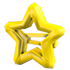 Star Barrette