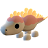 Stegosaurus