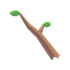 Sticky Stick