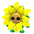 Sunflower Friend