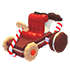 Waffle Wagon