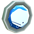 Whale Badge
